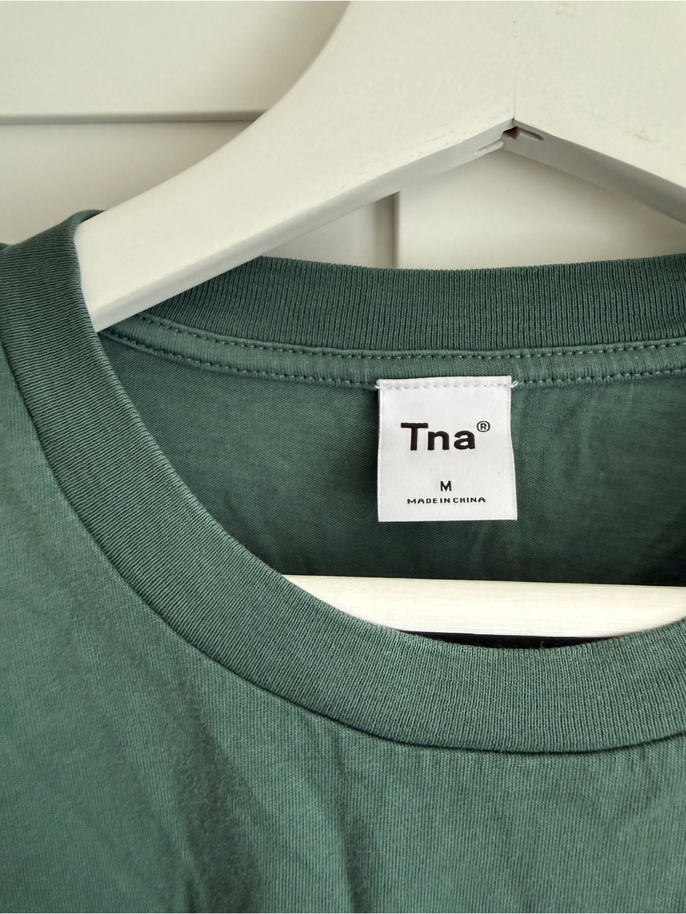 ARITZIA TNA Laid Back T-Shirt - Picture 2 of 8